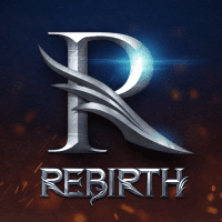 Rebirth Online APKs MOD