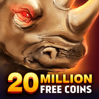 Rhino Fever Free Slots Hollywood Casino Games APKs MOD