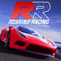 Roaring Racing APKs MOD