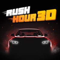 Rush Hour 3D APKs MOD