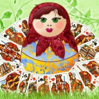 Russian Cell Solitaire APKs MOD
