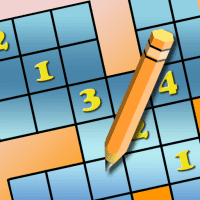 Samurai Sudoku 5 Small Merged APKs MOD