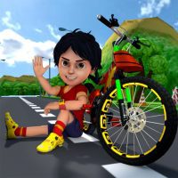 Shiva Cycling Adventure APKs MOD