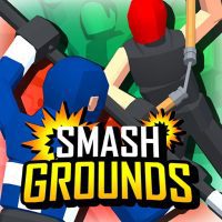 Smashgrounds.io Epic Ragdoll Battle APKs MOD