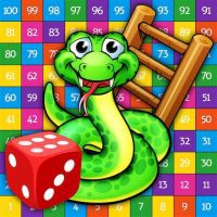 Snakes And Ladders Master APKs MOD