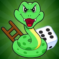 Snakes and Ladders Free Board Games APKs MOD