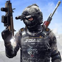 Sniper Strike FPS 3D Shooting Game APKs MOD