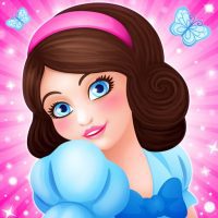 Snow Princess Games for Girls APKs MOD