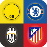 Soccer Clubs Logo Quiz APKs MOD