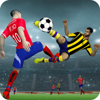 Soccer Revolution 2021 Pro APKs MOD