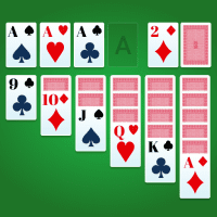 Solitaire Card Games Free APKs MOD