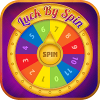 Spin Luck By Spin 2021 APKs MOD