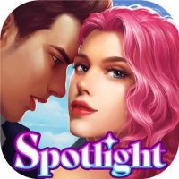 Spotlight Choose Your Story Romance Outcome APKs MOD
