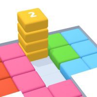 Stack Blocks 3D APKs MOD