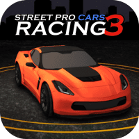 Street Cars pro Racing APKs MOD