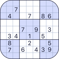 Sudoku Sudoku puzzle Brain game Number game APKs MOD
