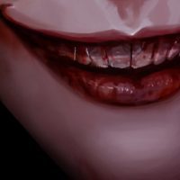 The Letter Best Scary Horror Visual Novel Game APKs MOD