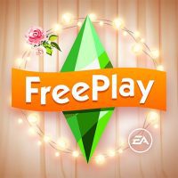 The Sims FreePlay APKs MOD 1