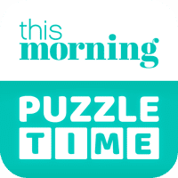 This Morning Puzzle Time Daily Puzzles APKs MOD