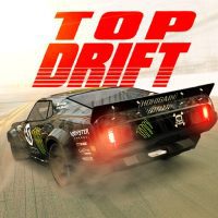 Top Drift Online Car Racing Simulator APKs MOD