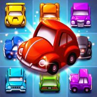 Traffic Puzzle Match 3 Car Puzzle Game 2021 APKs MOD