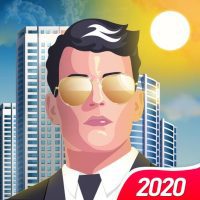 Tycoon Business Game Empire Business Simulator APKs MOD