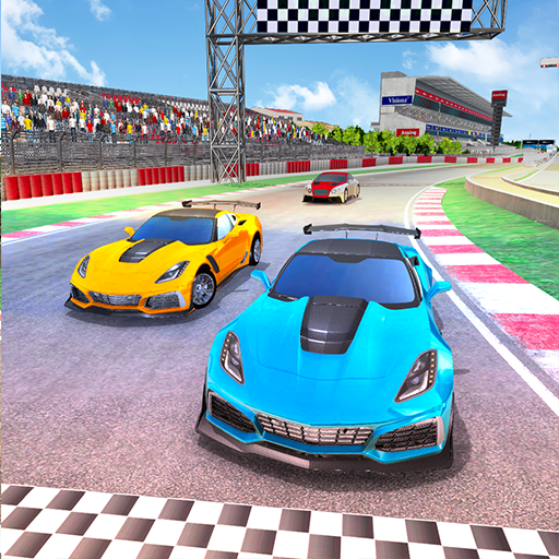 Ultimate Car Racing Games Car Driving Simulator APKs MOD