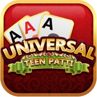 Universal Teen Patti Indian Poker Game APKs MOD