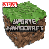 Update Minecraft PE 2021 APKs MOD