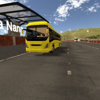 Vietnam Bus Simulator APKs MOD