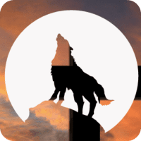 Werewolf In a Cloudy Village APKs MOD