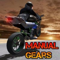 Wheelie King 3 Motorbike Wheelie Challenge 3D APKs MOD