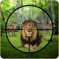 Wild Animal Hunter offline 2020 APKs MOD