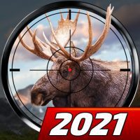 Wild HuntSport Hunting Games. Hunter Shooter 3D APKs MOD