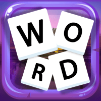 Word Cube Super Fun Word Game APKs MOD
