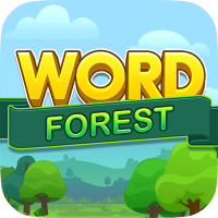 Word Forest Free Word Games Puzzle APKs MOD