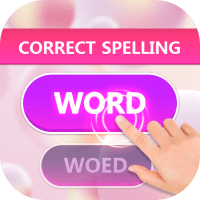 Word Spelling English Spelling Challenge Game APKs MOD