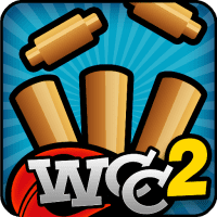 World Cricket Championship 2 WCC2 APKs MOD