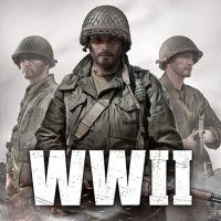 World War Heroes WW2 FPS APKs MOD