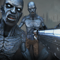 Zombie Shooter 3D Shooting Game APKs MOD