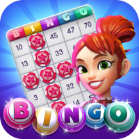 myVEGAS BINGO Social Casino Fun Bingo Games APKs MOD