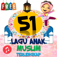 the most complete Muslim childrens song APKs MOD