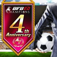 BFB Champions 2.0 Football Club Manager APKs MOD