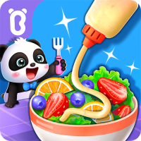 Baby Panda Cooking Party APKs MOD