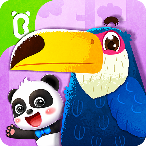 Baby Pandas Bird Kingdom APKs MOD