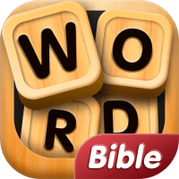 Bible Word Puzzle Free Bible Word Games APKs MOD