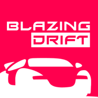 Blazing Drift Drift and Police Car Chase Game APKs MOD