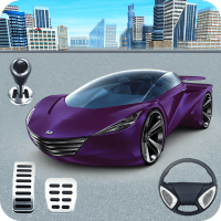 Car Games 2021 Car Racing Free Driving Games APKs MOD