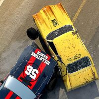 Car Race Extreme Crash Racing Game 2021 APKs MOD