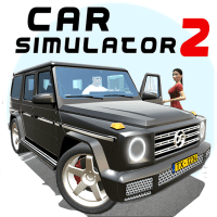 Car Simulator 2 APKs MOD